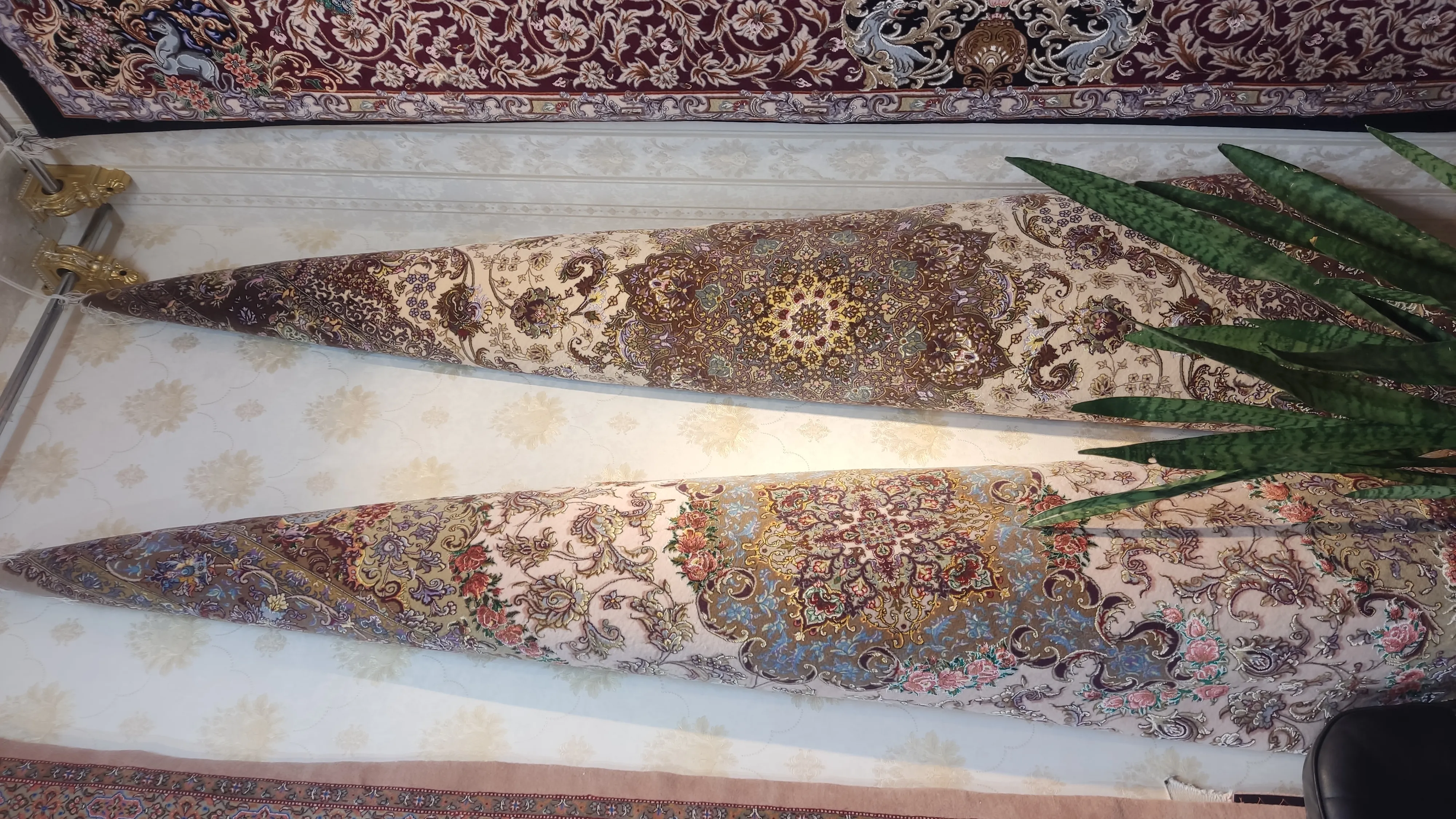 نمونه اثار 